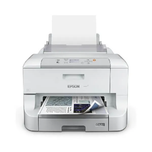 Epson WorkForce Pro WF-8090DTWC Drucker