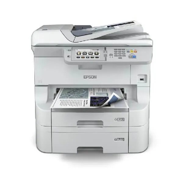 Epson WorkForce Pro WF-8590 DTWFC Drucker
