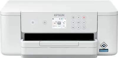 Epson WorkForce Pro WF-C4310DW Drucker