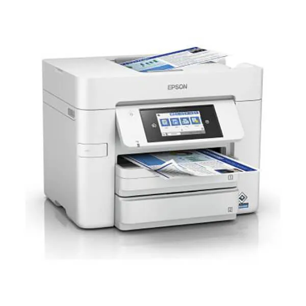 Epson WorkForce Pro WF-C4810 DTWF Drucker
