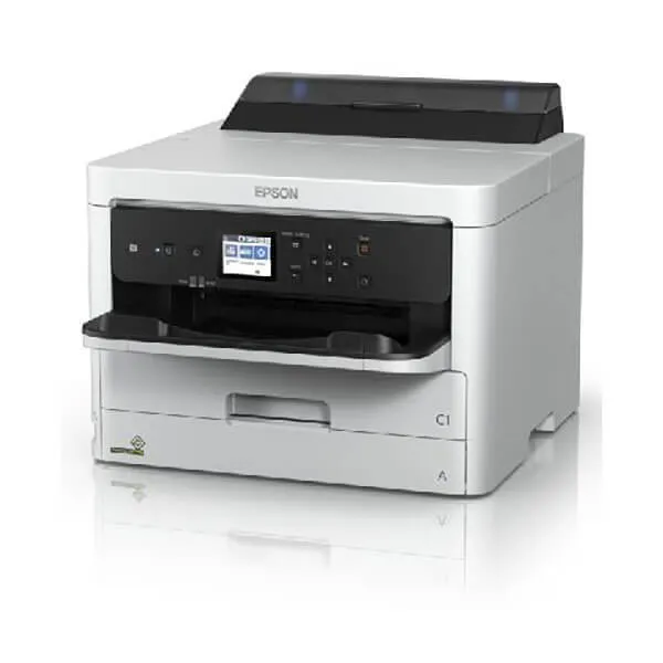 Epson WorkForce Pro WF-C5290 DW BAM Drucker