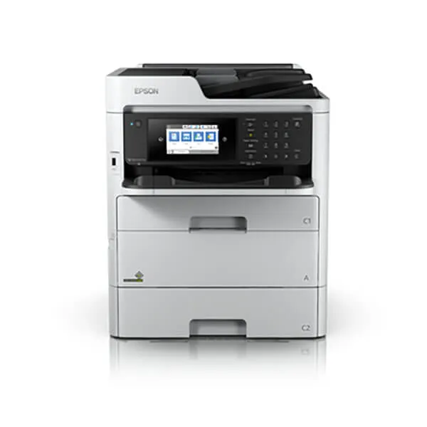 Epson WorkForce Pro WF-C529R DTW Drucker