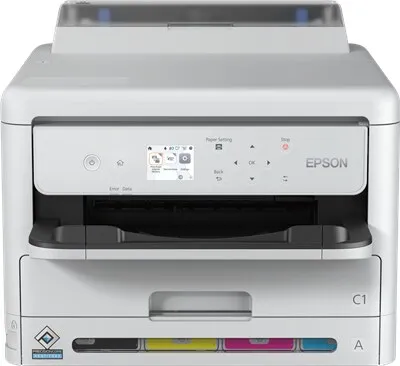 Epson WorkForce Pro WF-C5390 DW Drucker