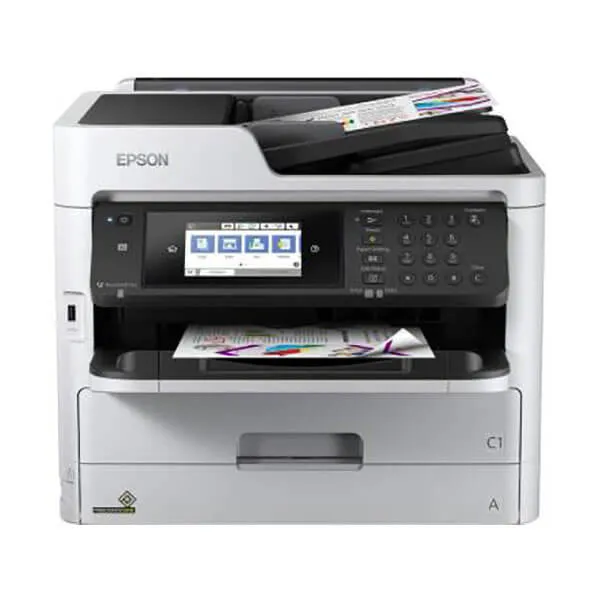 Epson WorkForce Pro WF-C5710DWF Drucker
