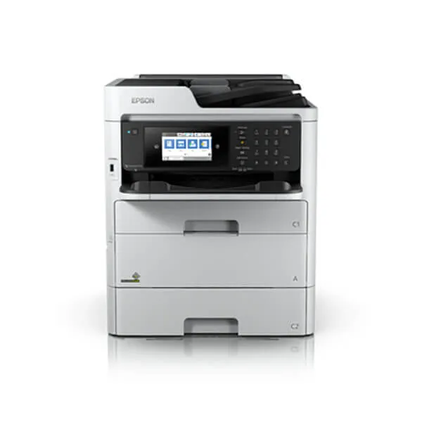 Epson WorkForce Pro WF-C579R DTWF BAM Drucker