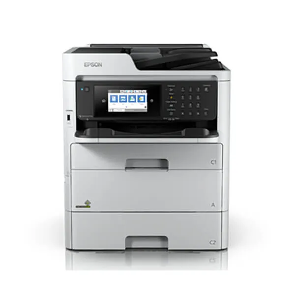 Epson WorkForce Pro WF-C579R DTWF Drucker