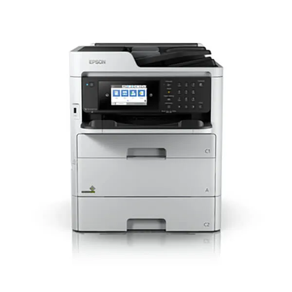 Epson WorkForce Pro WF-C579R DWF Series Drucker