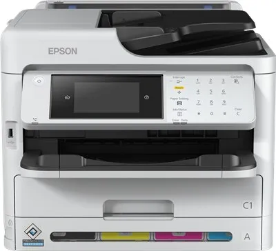 Epson WorkForce Pro WF-C5890 DWF Drucker