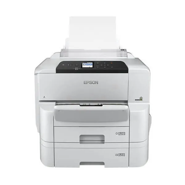 Epson WorkForce Pro WF-C8190 DTW Drucker