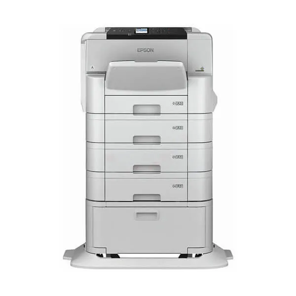 Epson WorkForce Pro WF-C8190 DTWC Drucker