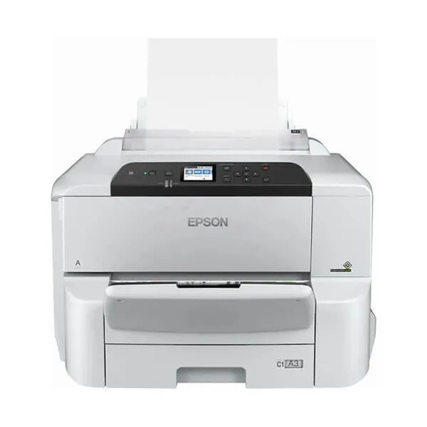 Epson WorkForce Pro WF-C8190 DW Drucker