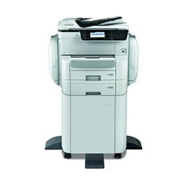 Epson WorkForce Pro WF-C860 Series Drucker