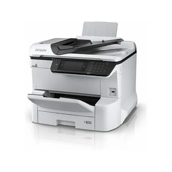Epson WorkForce Pro WF-C8610DWF Drucker