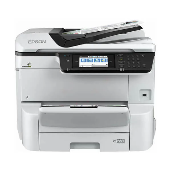 Epson WorkForce Pro WF-C8690 Series Drucker