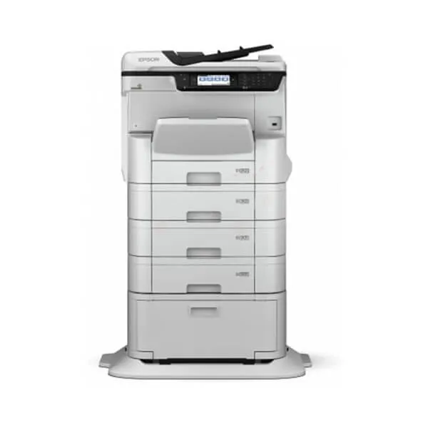 Epson WorkForce Pro WF-C8690 D3TWFC Drucker