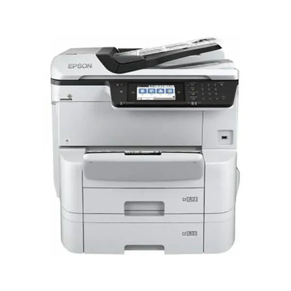Epson WorkForce Pro WF-C8690 DTWF Drucker