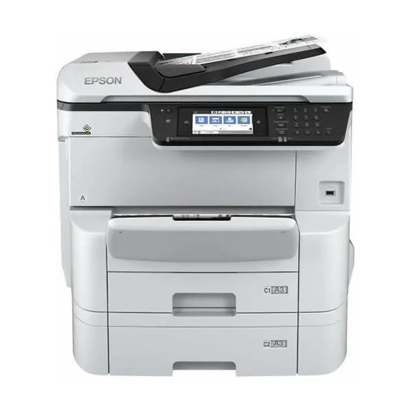 Epson WorkForce Pro WF-C8690 DTWFC Drucker