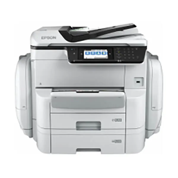 Epson WorkForce Pro WF-C869R DTWF Drucker