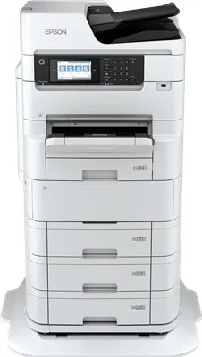 Epson WorkForce Pro WF-C879RD3TWFC Drucker
