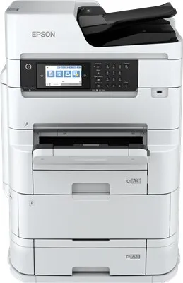 Epson WorkForce Pro WF-C879RDTWF Drucker