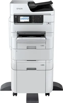 Epson WorkForce Pro WF-C879RDTWFC Drucker