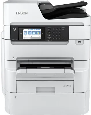 Epson WorkForce Pro WF-C879RDWF Drucker