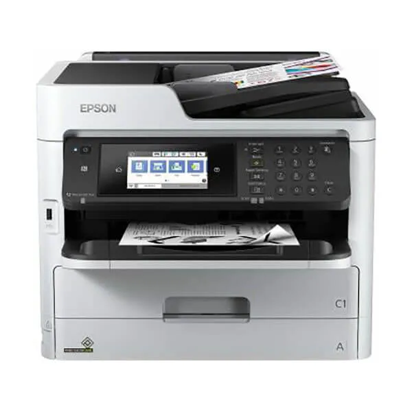 Epson WorkForce Pro WF-M5799DWF Drucker