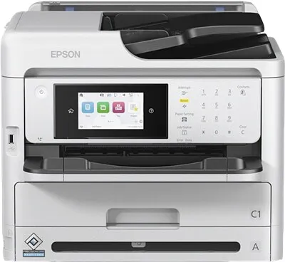 Epson WorkForce Pro WF-M5899DWF Drucker