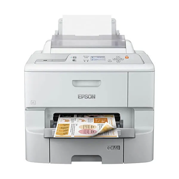 Epson WorkForce Pro WF-R5690 DTWF BAM Drucker