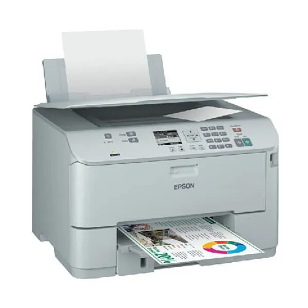 Epson WorkForce Pro WP-4515DN Drucker