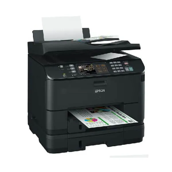 Epson WorkForce Pro WP-4595DNF Drucker
