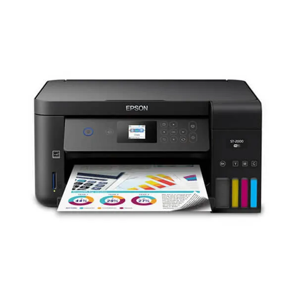 Epson WorkForce ST-2000 Drucker
