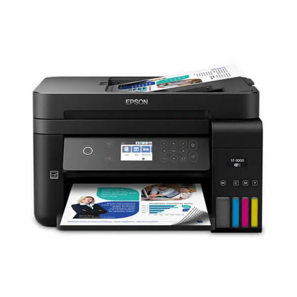 Epson WorkForce ST-3000 Drucker