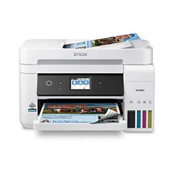 Epson WorkForce ST-C4100 Drucker