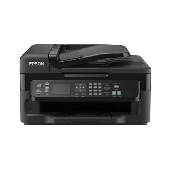 Epson WorkForce WF-2500 Series Drucker