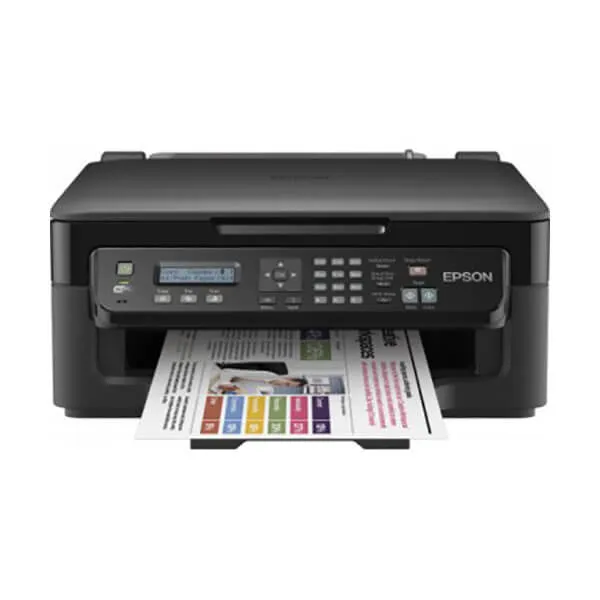 Epson WorkForce WF-2510WF Drucker