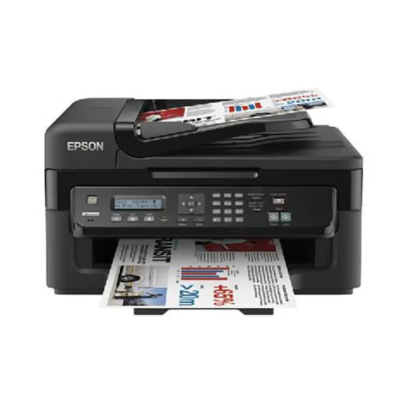 Epson WorkForce WF-2520NF Drucker