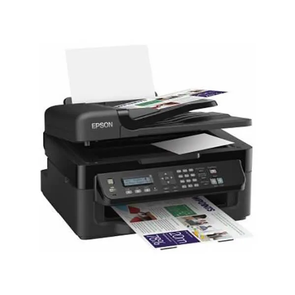 Epson WorkForce WF-2530WF Drucker