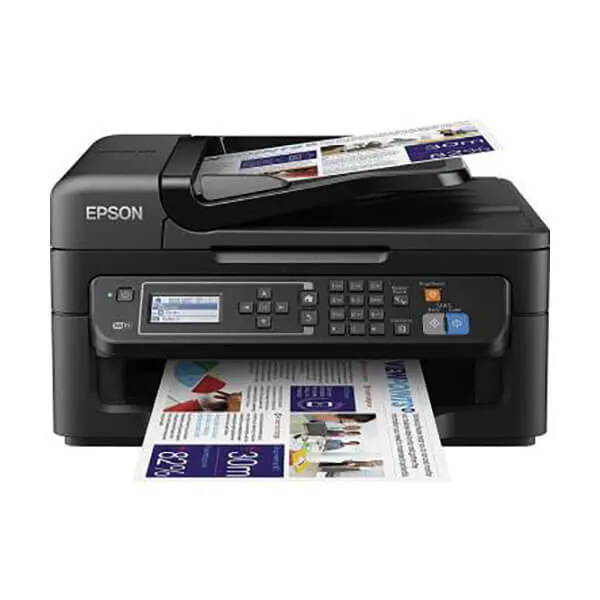 Epson WorkForce WF-2630WF Drucker