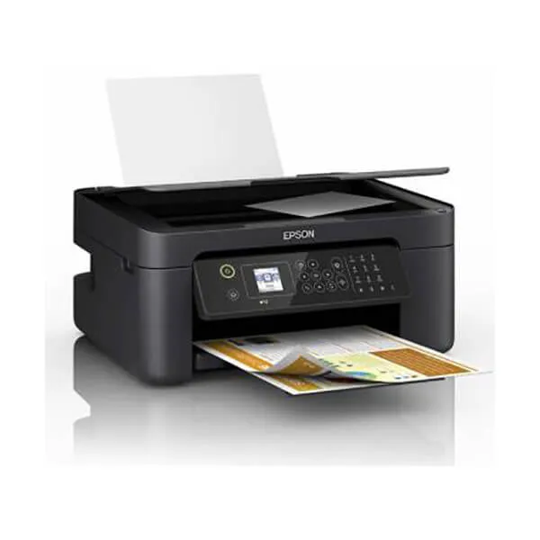 Epson WorkForce WF-2810DWF Drucker