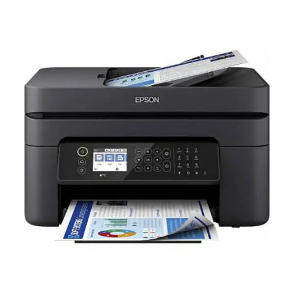 Epson WorkForce WF-2850DWF Drucker