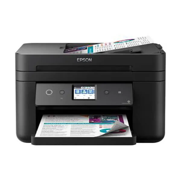 Epson WorkForce WF-2860DWF Drucker