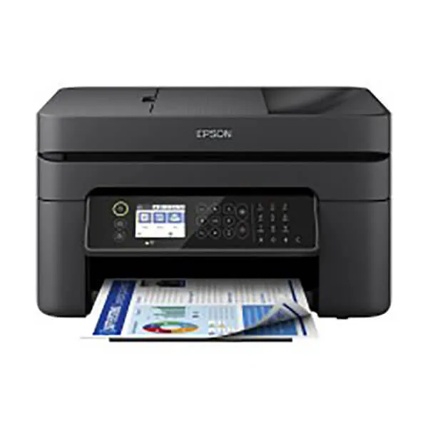 Epson WorkForce WF-2870DWF Drucker