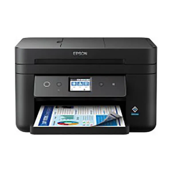 Epson WorkForce WF-2880DWF Drucker