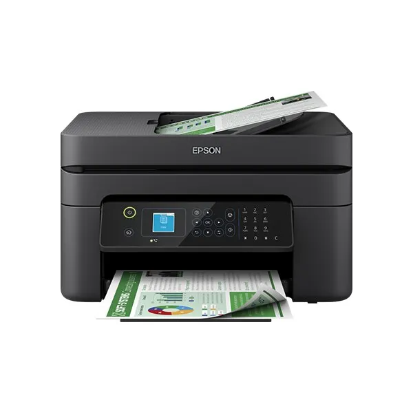 Epson WorkForce WF-2935DWF Drucker
