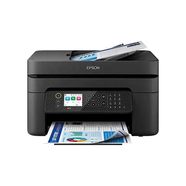 Epson WorkForce WF-2950DWF Drucker