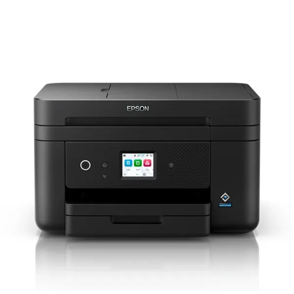 Epson WorkForce WF-2960DWF Drucker