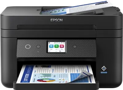 Epson WorkForce WF-2965DWF Drucker