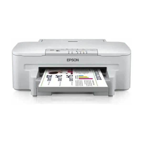 Epson WorkForce WF-3010DW Drucker