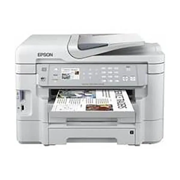 Epson WorkForce WF-3530DTWF Drucker
